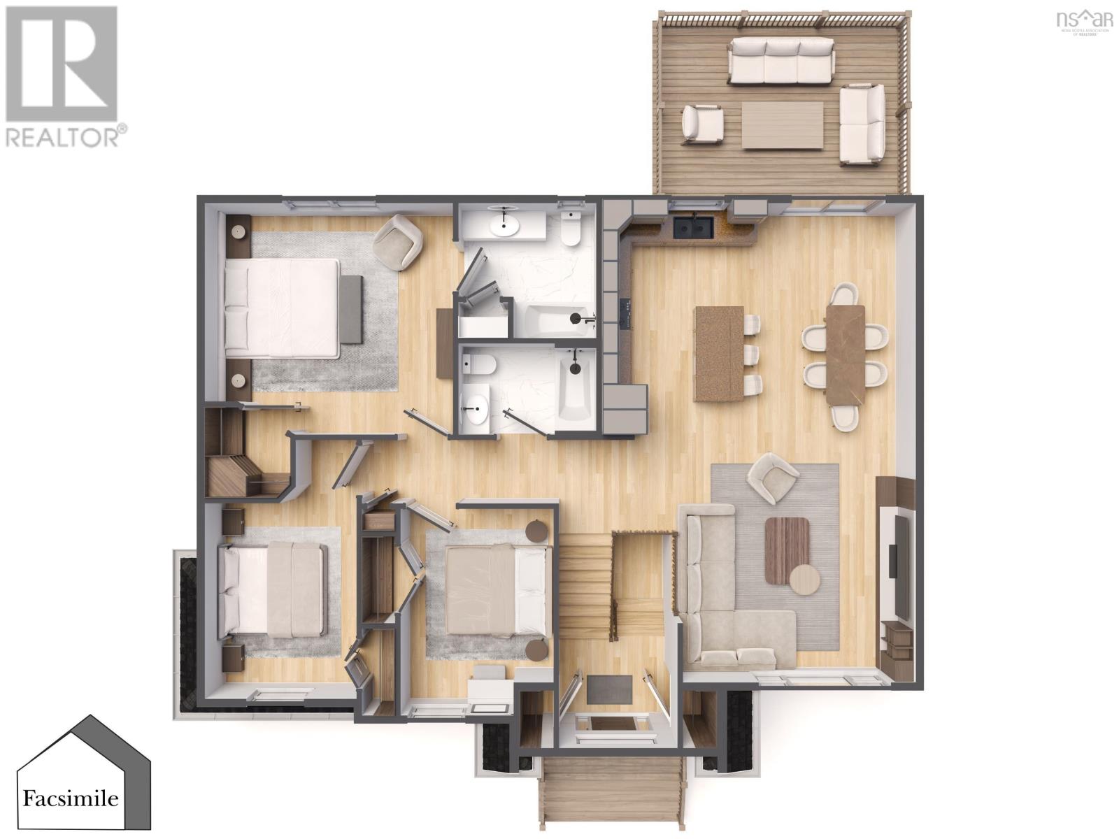 8 Logrunner Lane Property Photo 3