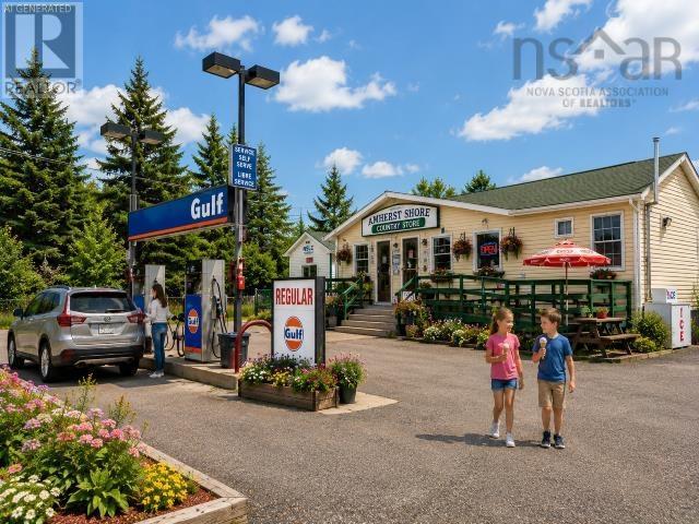 6528 Highway 366 Property Photo 1