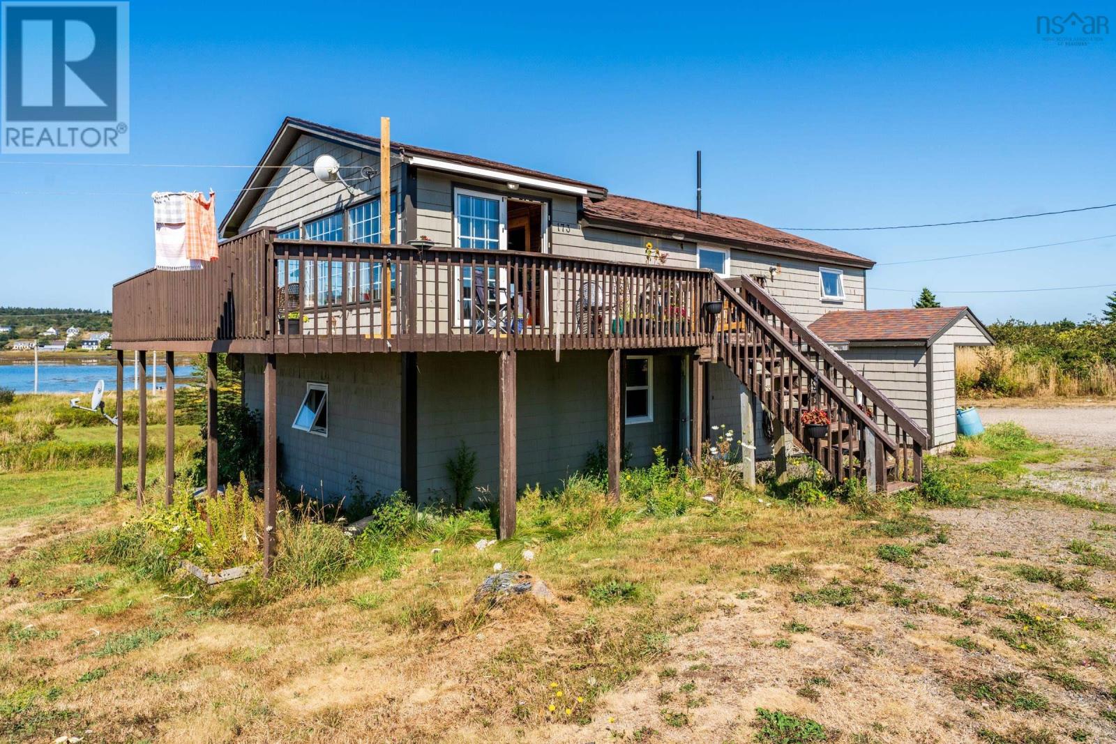 171 173 Overcove Road Property Photo 41
