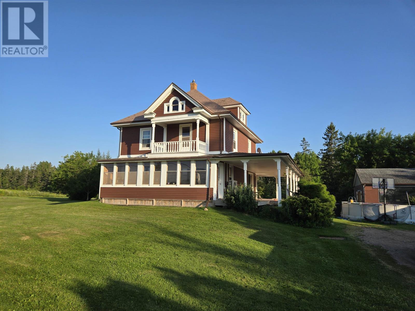 439 Stewart Road Property Photo 1