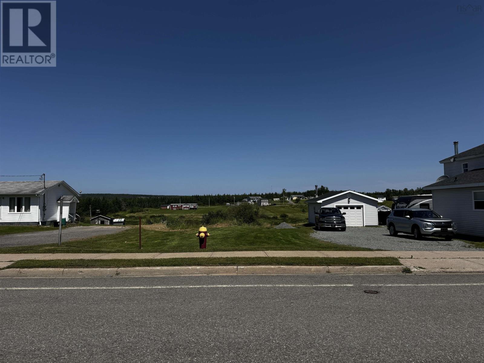 Highway 320 Property Photo 2