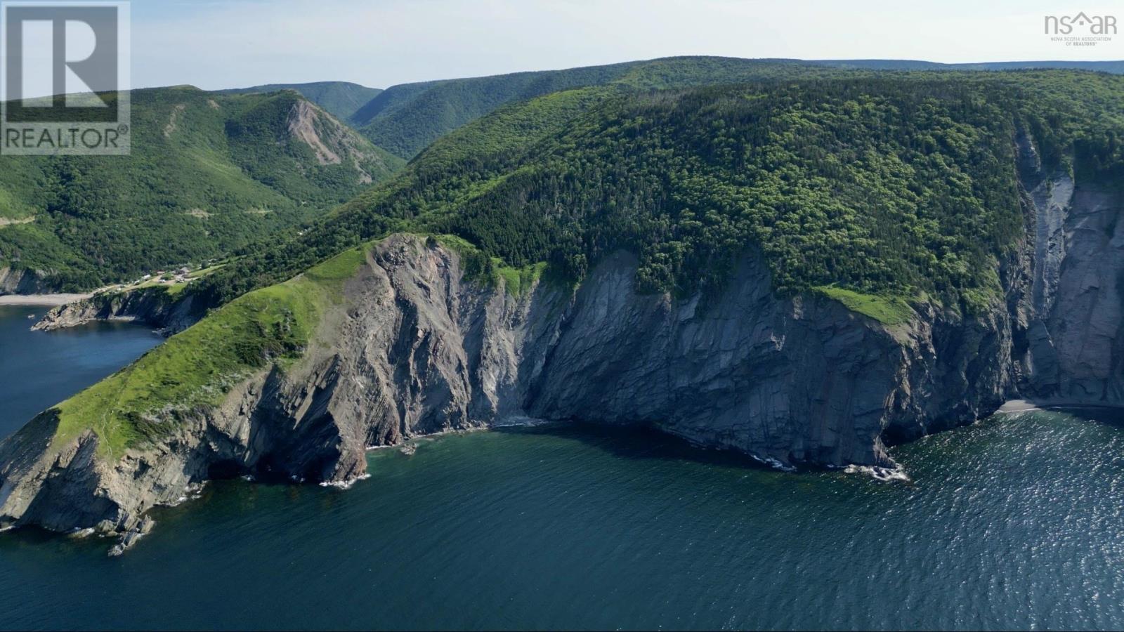 Meat Cove Road Property Photo 1