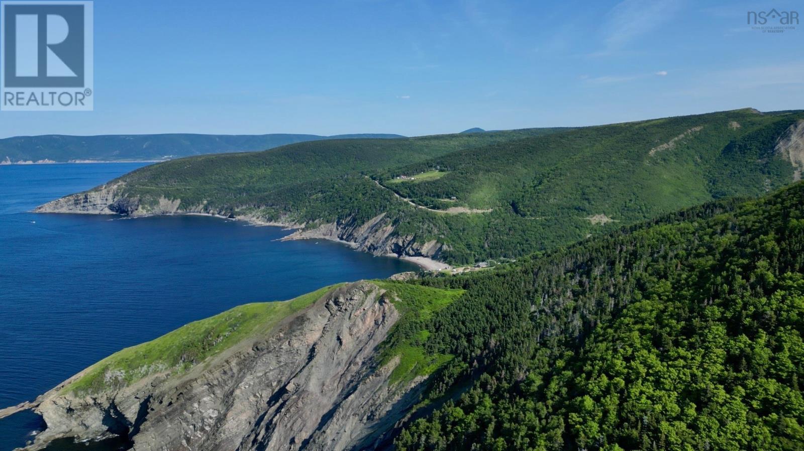 Meat Cove Road Property Photo 3