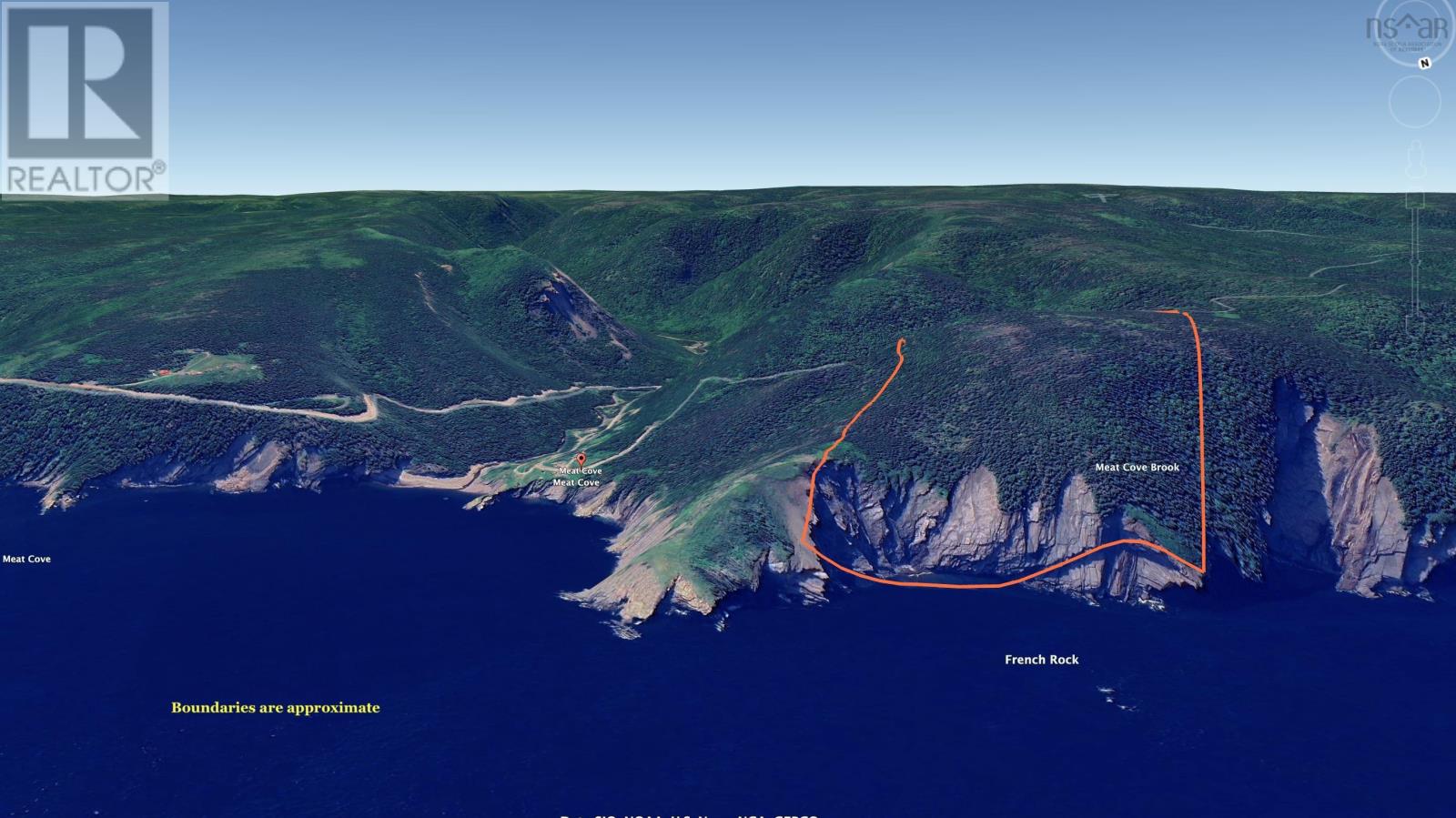 Meat Cove Road Property Photo 5