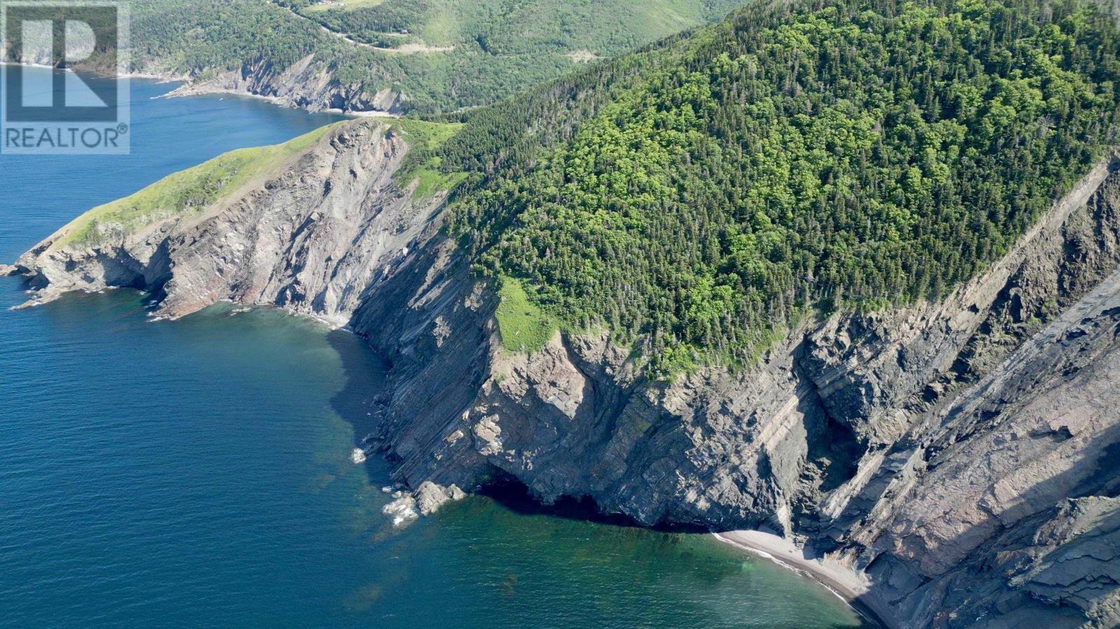 Meat Cove Road Property Photo 8
