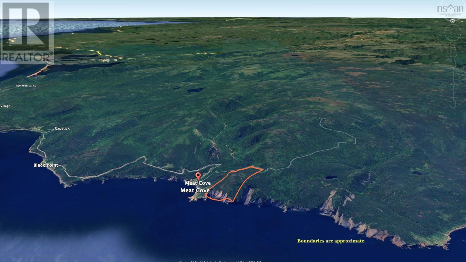 Meat Cove Road Property Photo 16