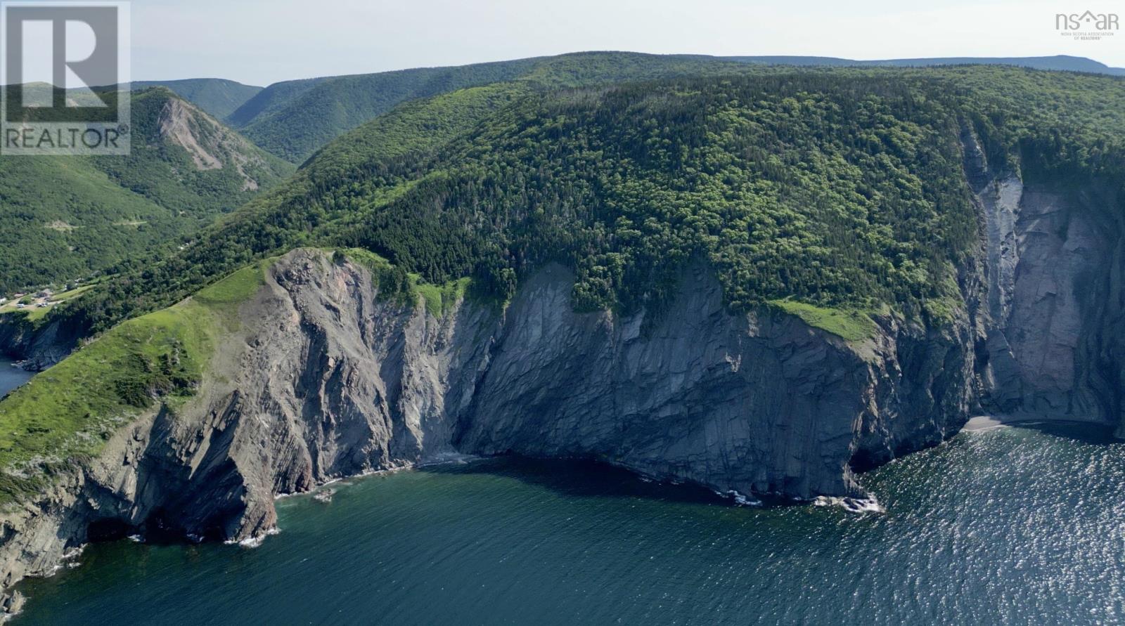 Meat Cove Road Property Photo 17