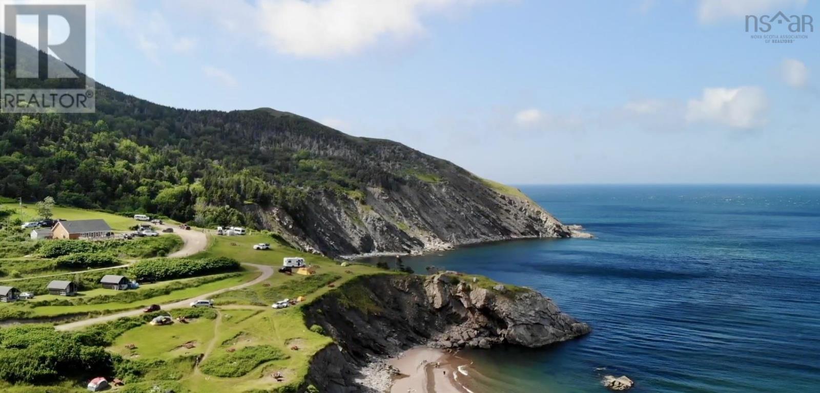 Meat Cove Road Property Photo 18