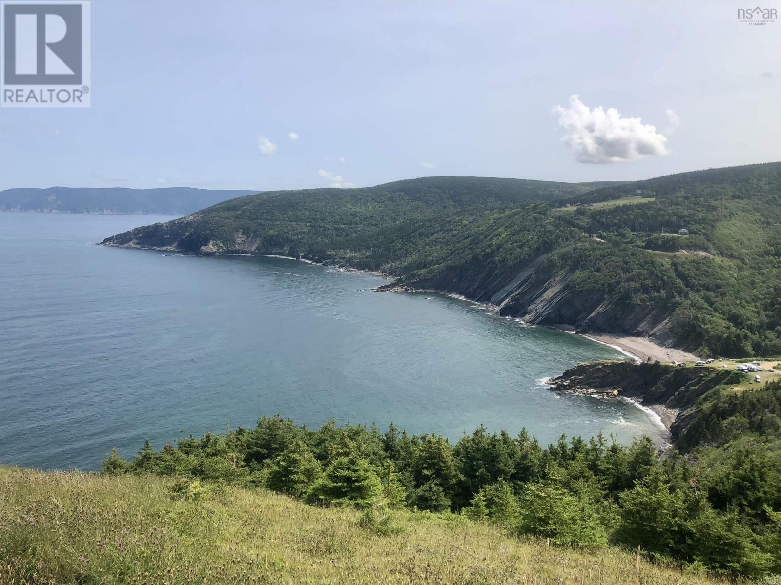 Meat Cove Road Property Photo 19