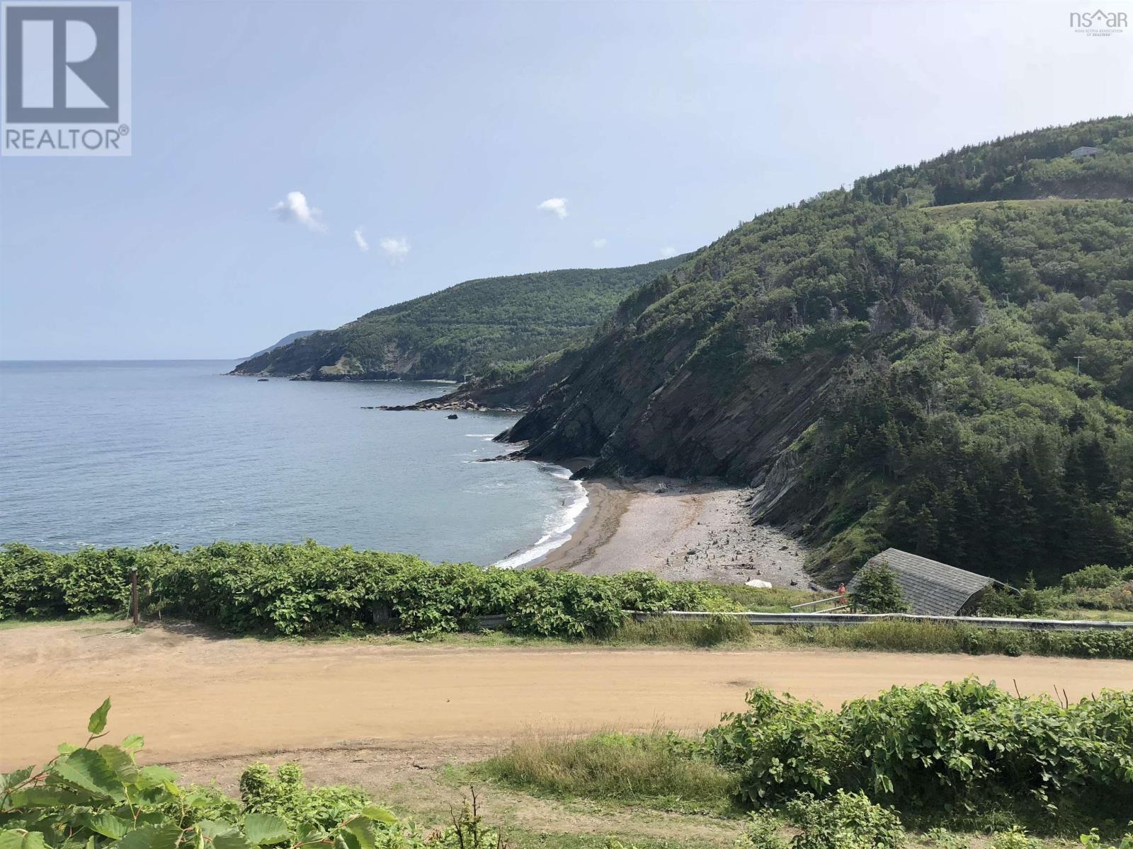 Meat Cove Road Property Photo 20