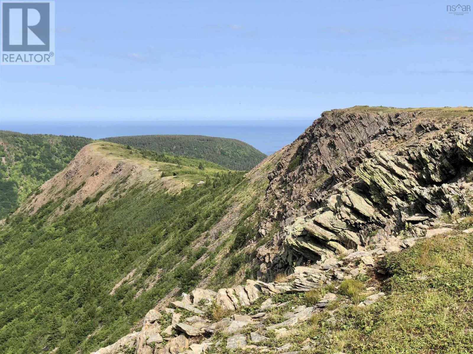 Meat Cove Road Property Photo 21