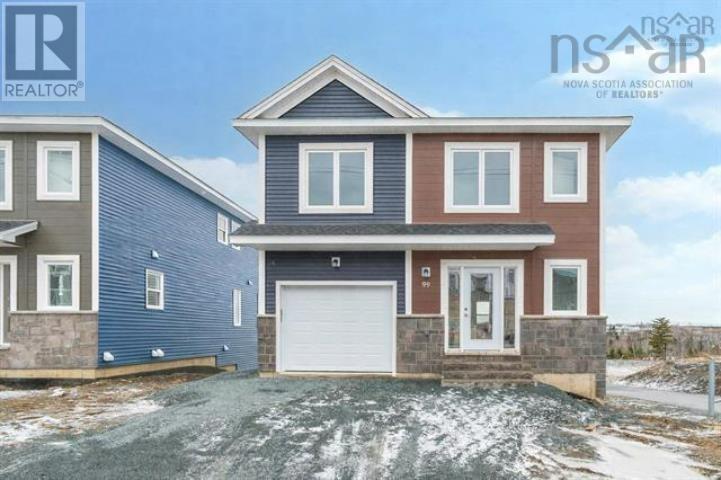 103 Flatrock Crescent Property Photo 4