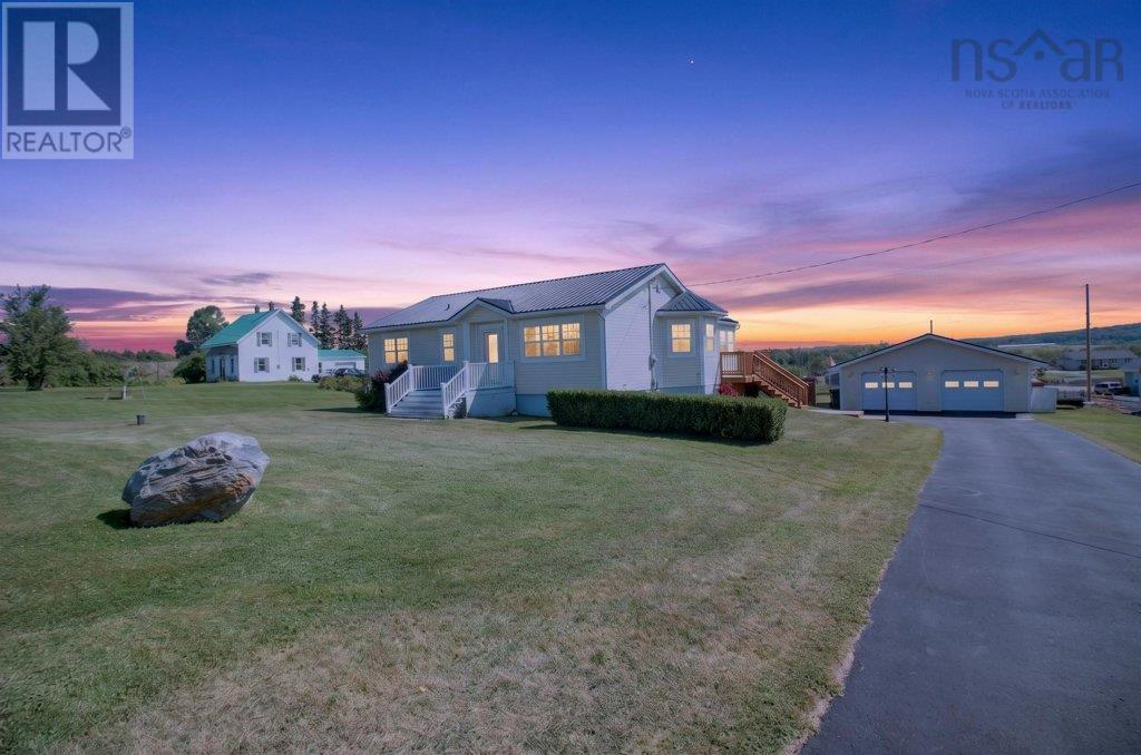 80 Abercrombie Loop Property Photo 1