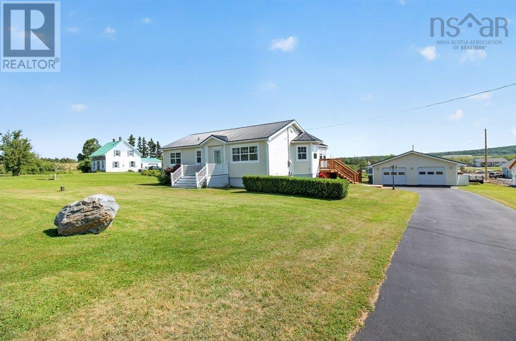 80 Abercrombie Loop Property Photo 2