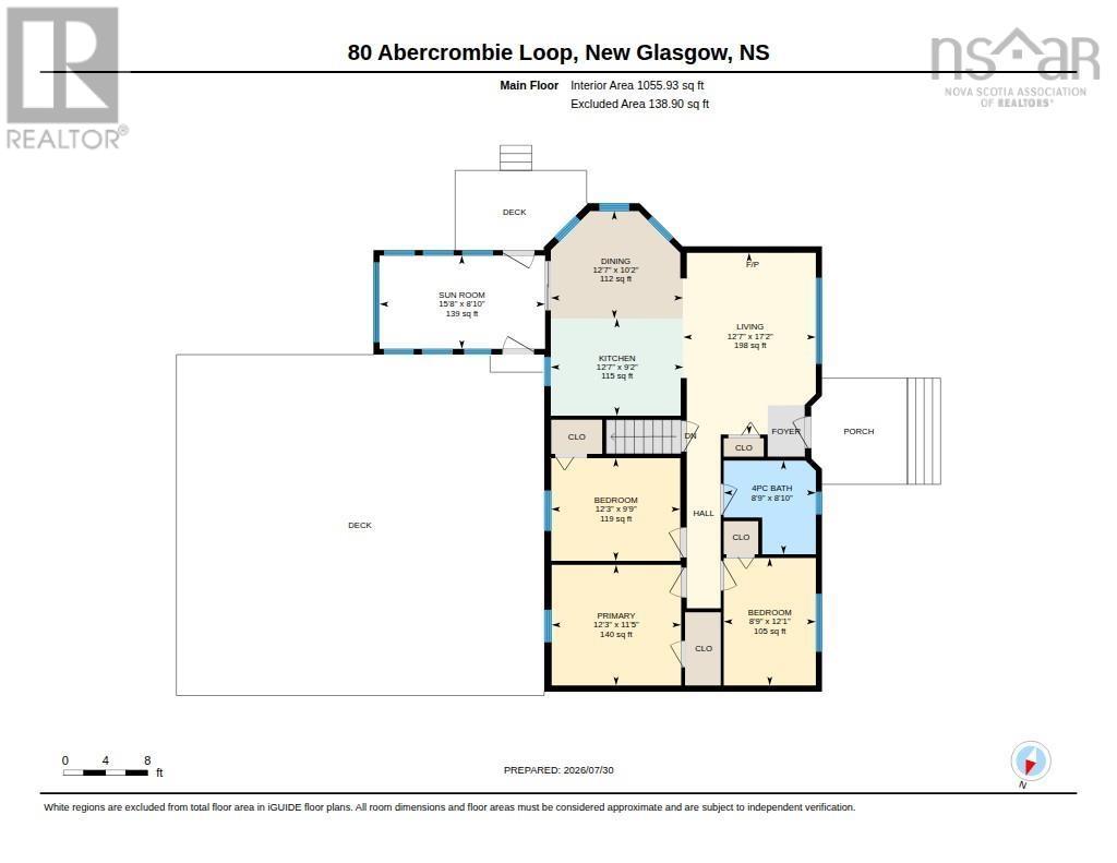 80 Abercrombie Loop Property Photo 35