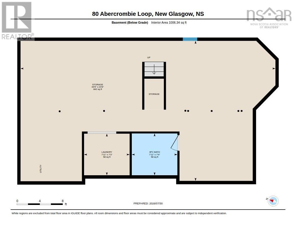 80 Abercrombie Loop Property Photo 36