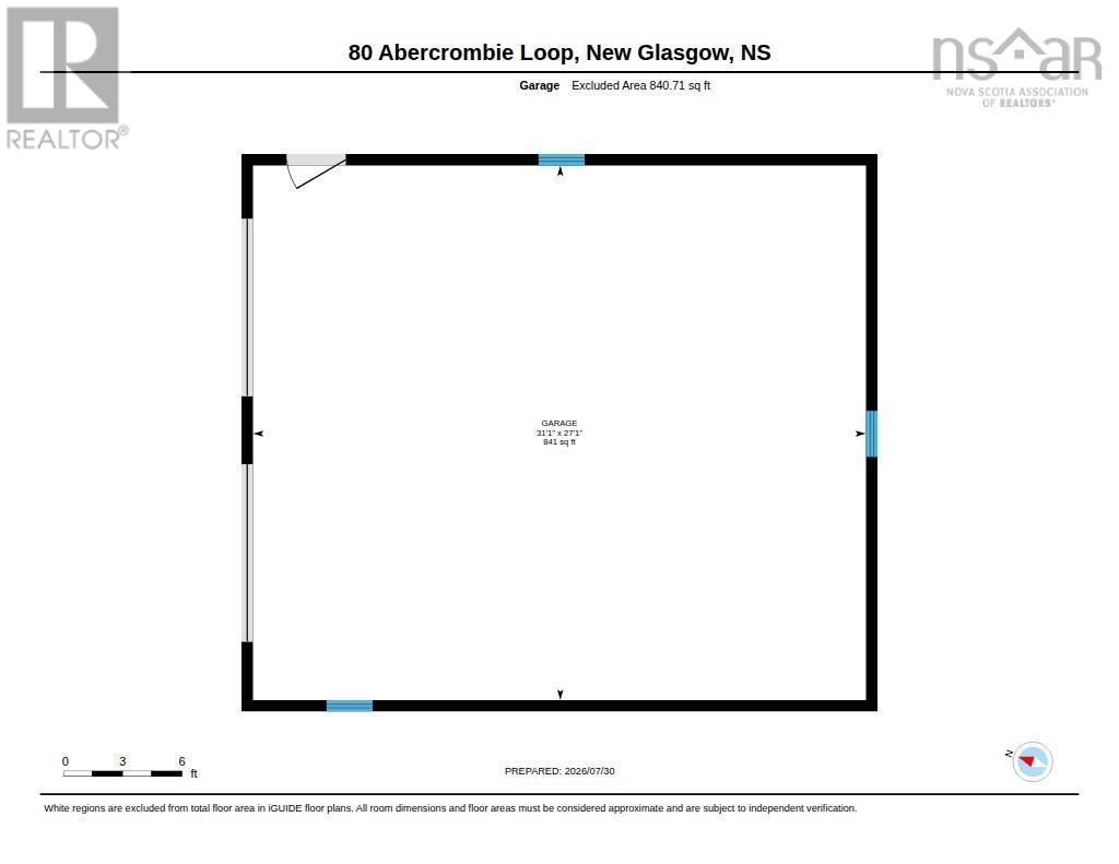 80 Abercrombie Loop Property Photo 37
