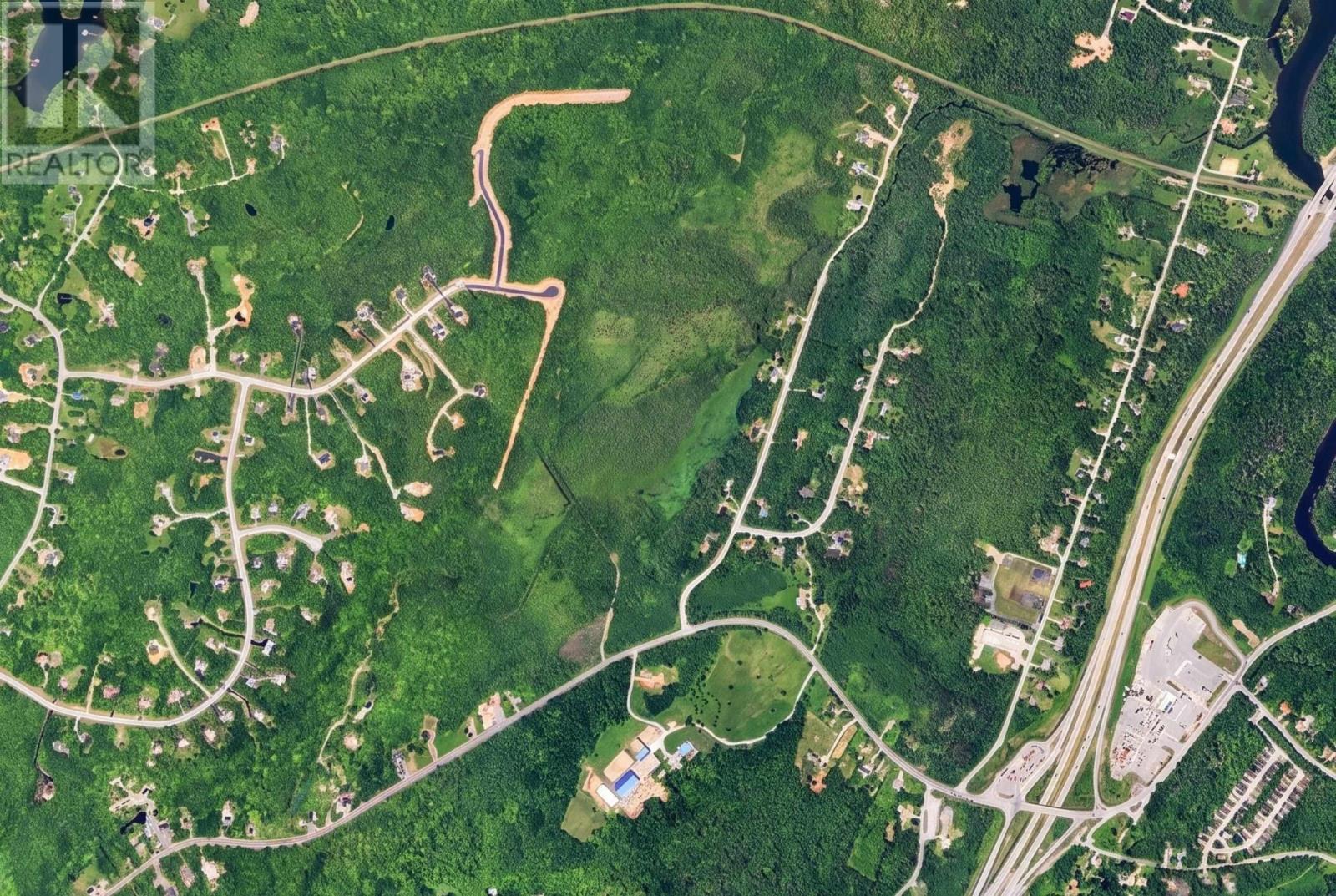 Lot Highway 2 Property Photo 1