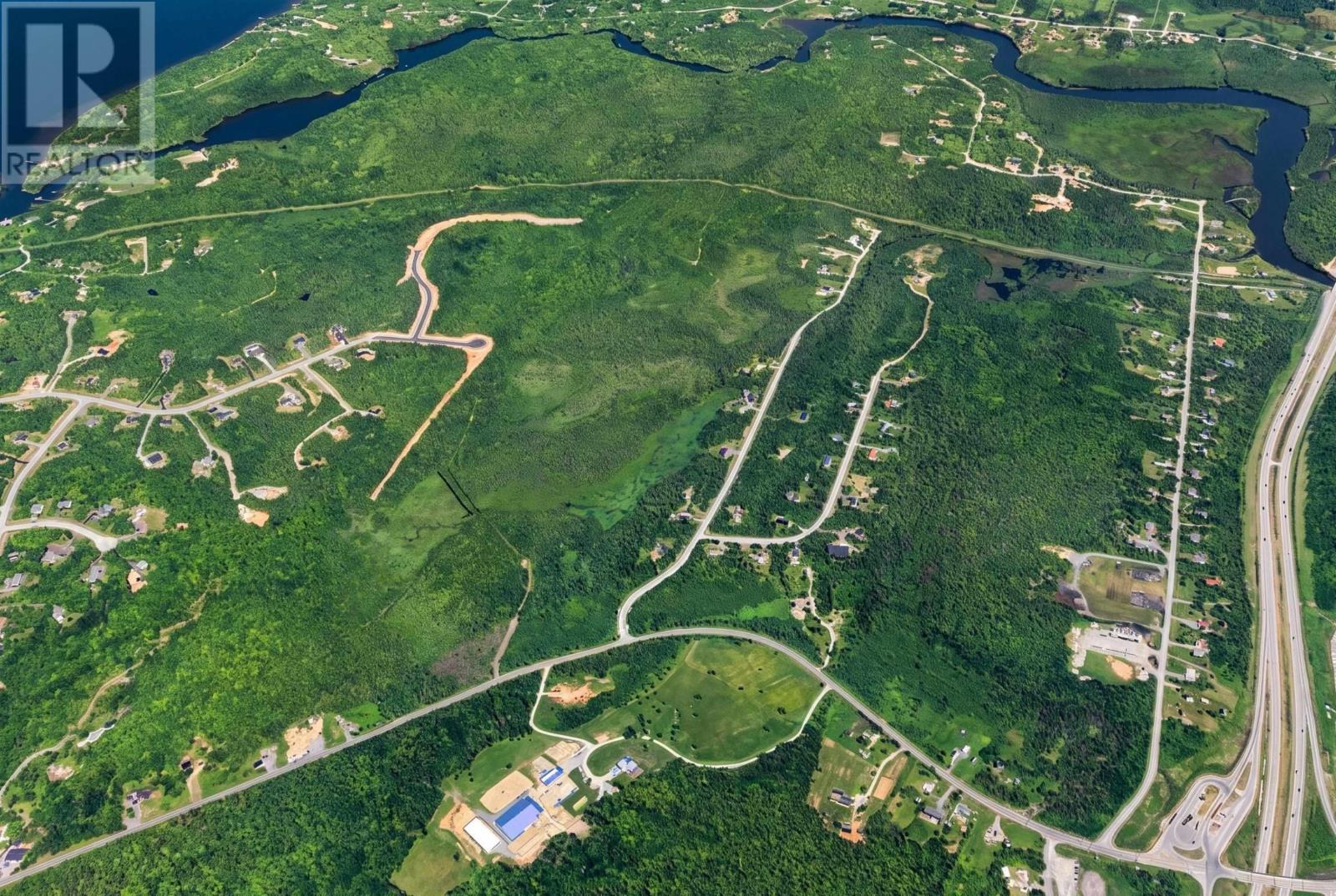 Lot Highway 2 Property Photo 4