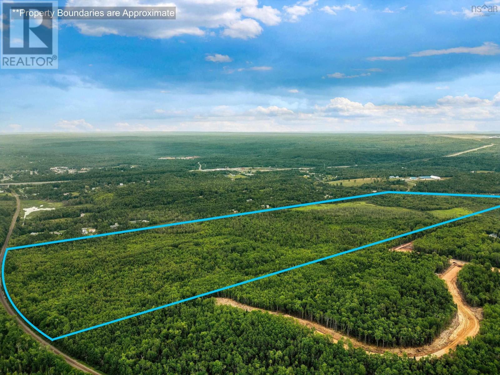 Lot Highway 2 Property Photo 5