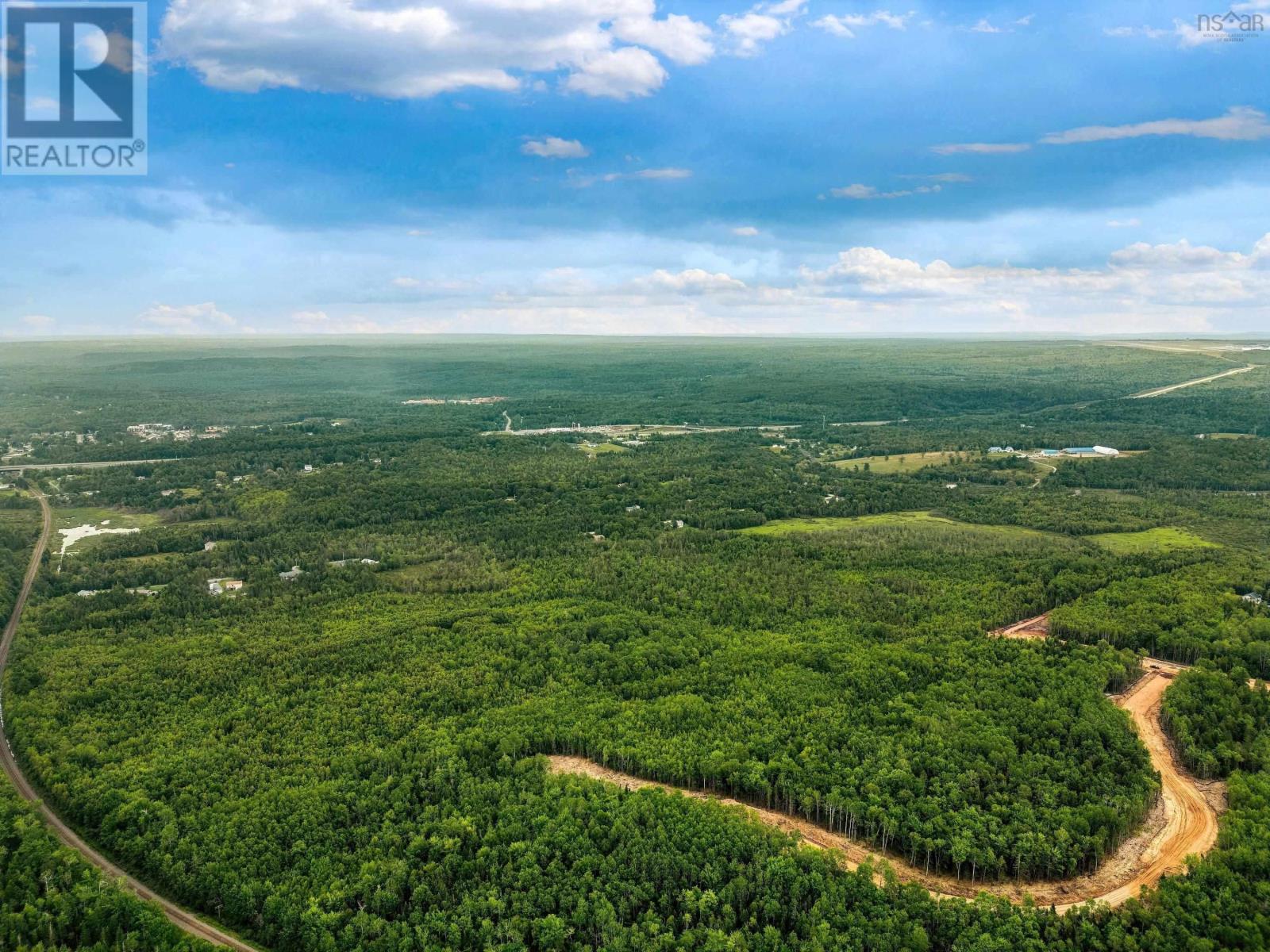 Lot Highway 2 Property Photo 6