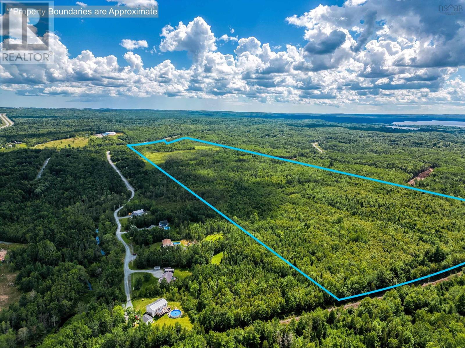 Lot Highway 2 Property Photo 9