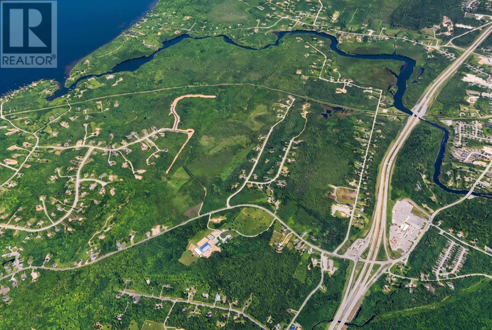 Lot Highway 2 Property Photo 11
