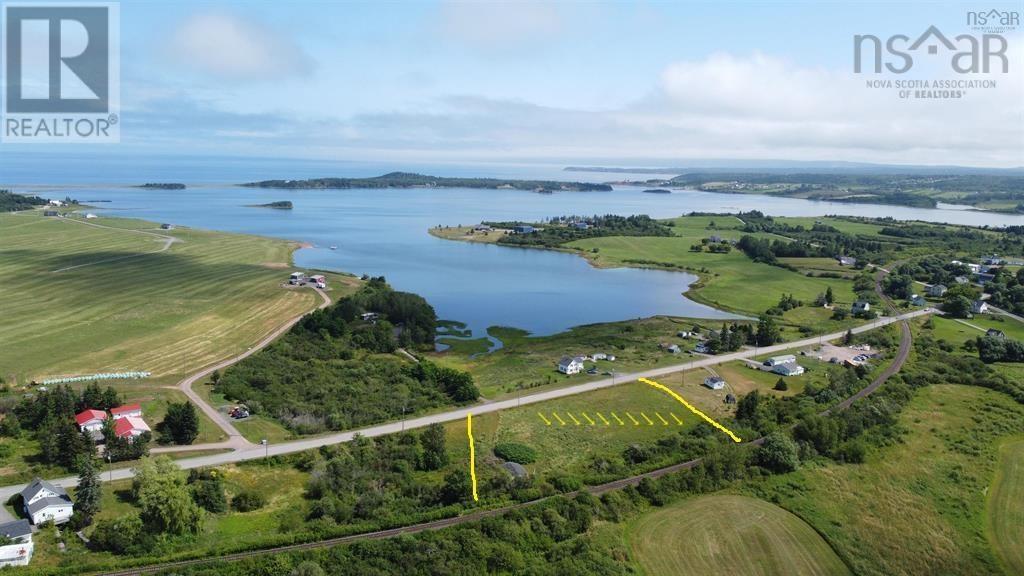 9422 Highway 4 Tracadie Property Photo 1