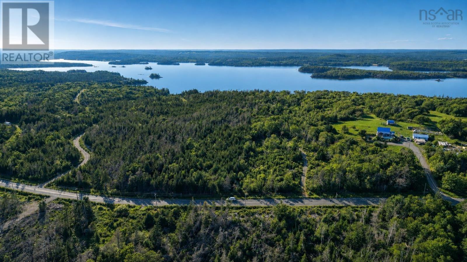 Lot 2017-2 Main A Dieu Road Property Photo 1