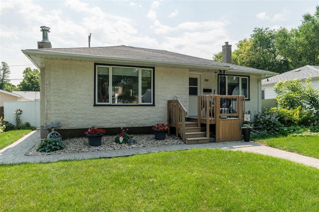 1318 Edderton Avenue Property Photo 1