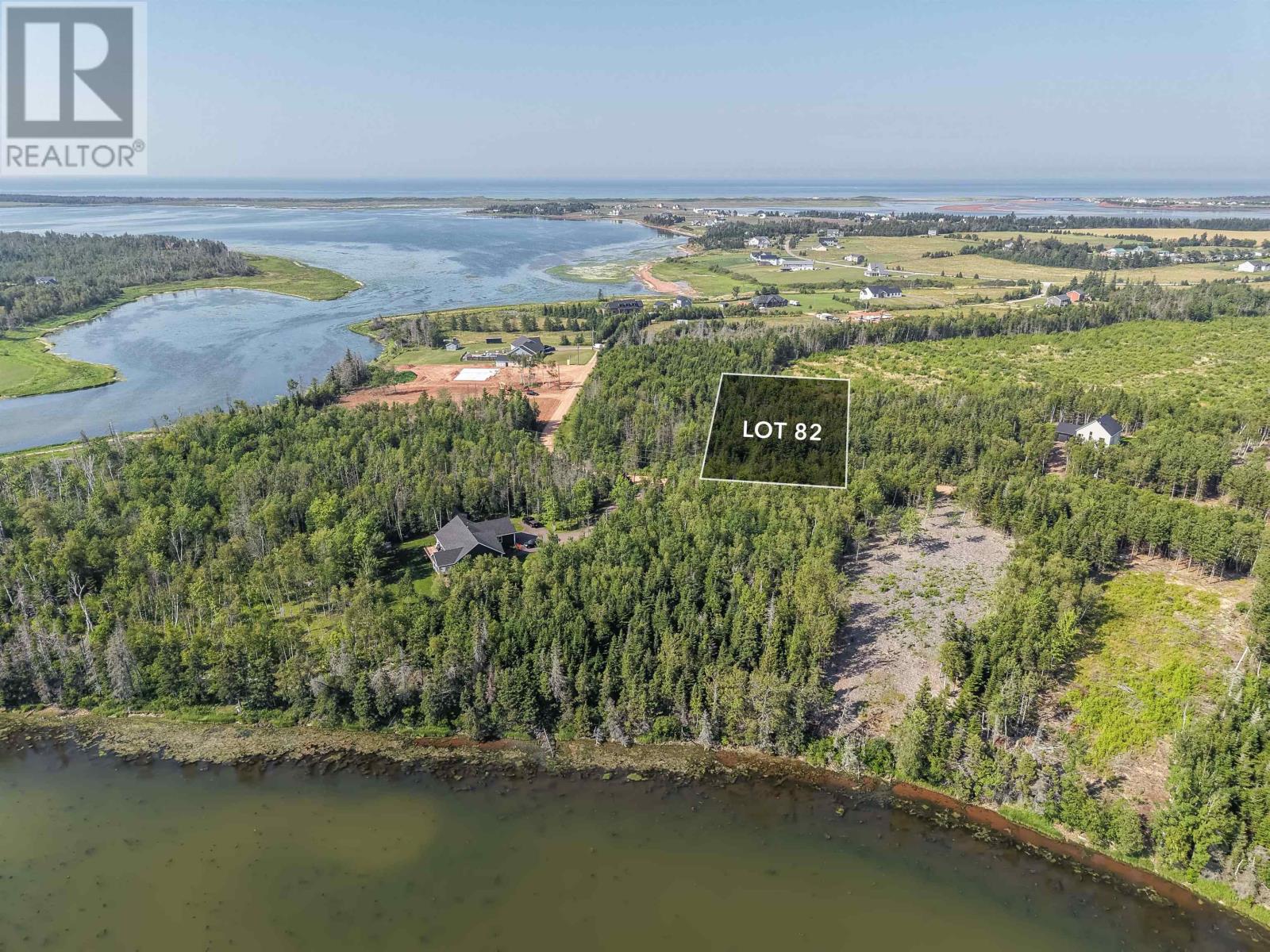 Lot 82 Garden Shore Road Property Photo 1