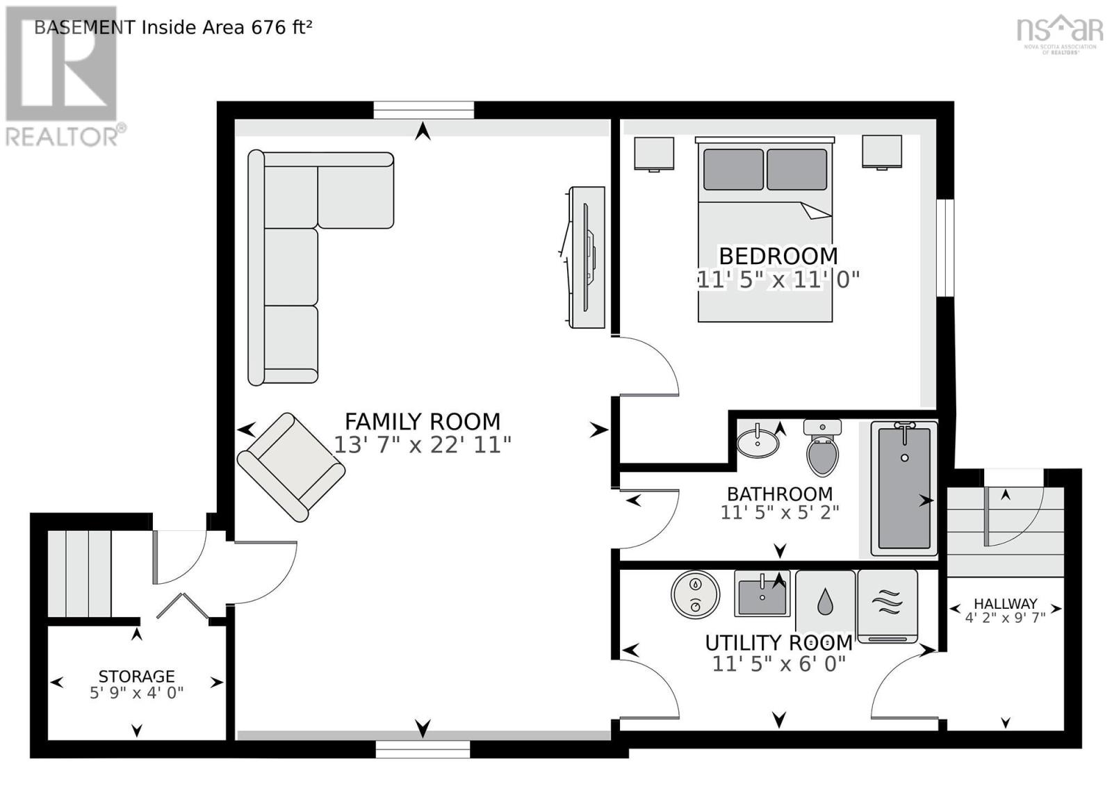 14 Noria Crescent Property Photo 14