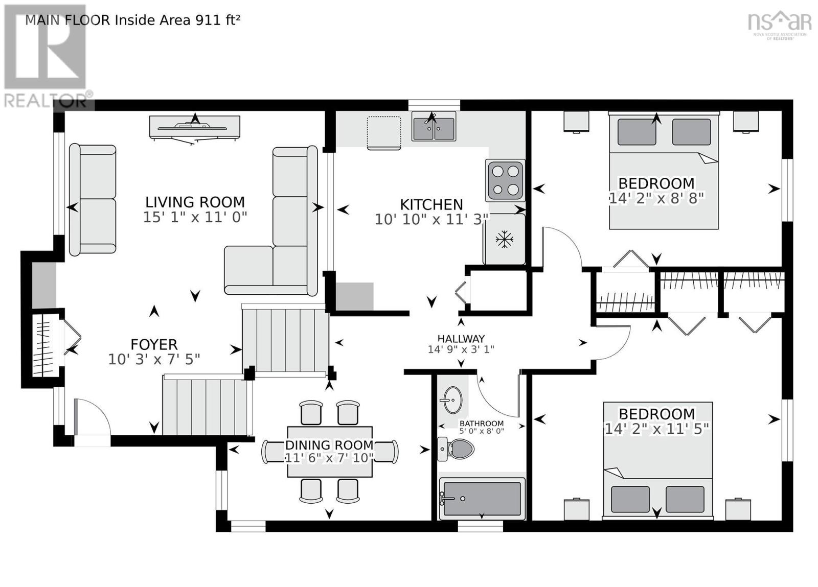 14 Noria Crescent Property Photo 15