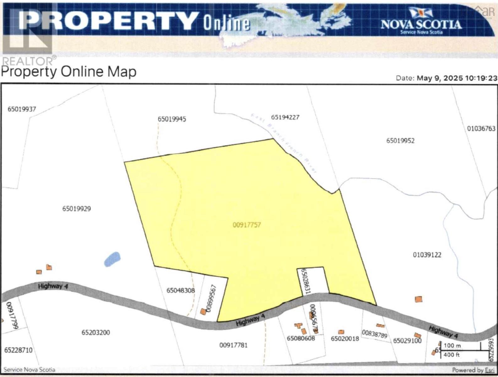 4 No Highway Property Photo 6