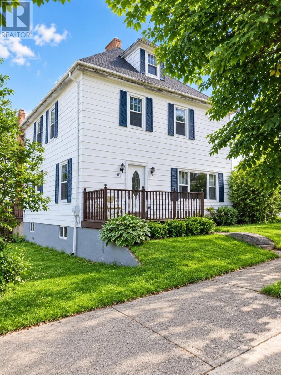 61 Leonard Street Property Photo 1