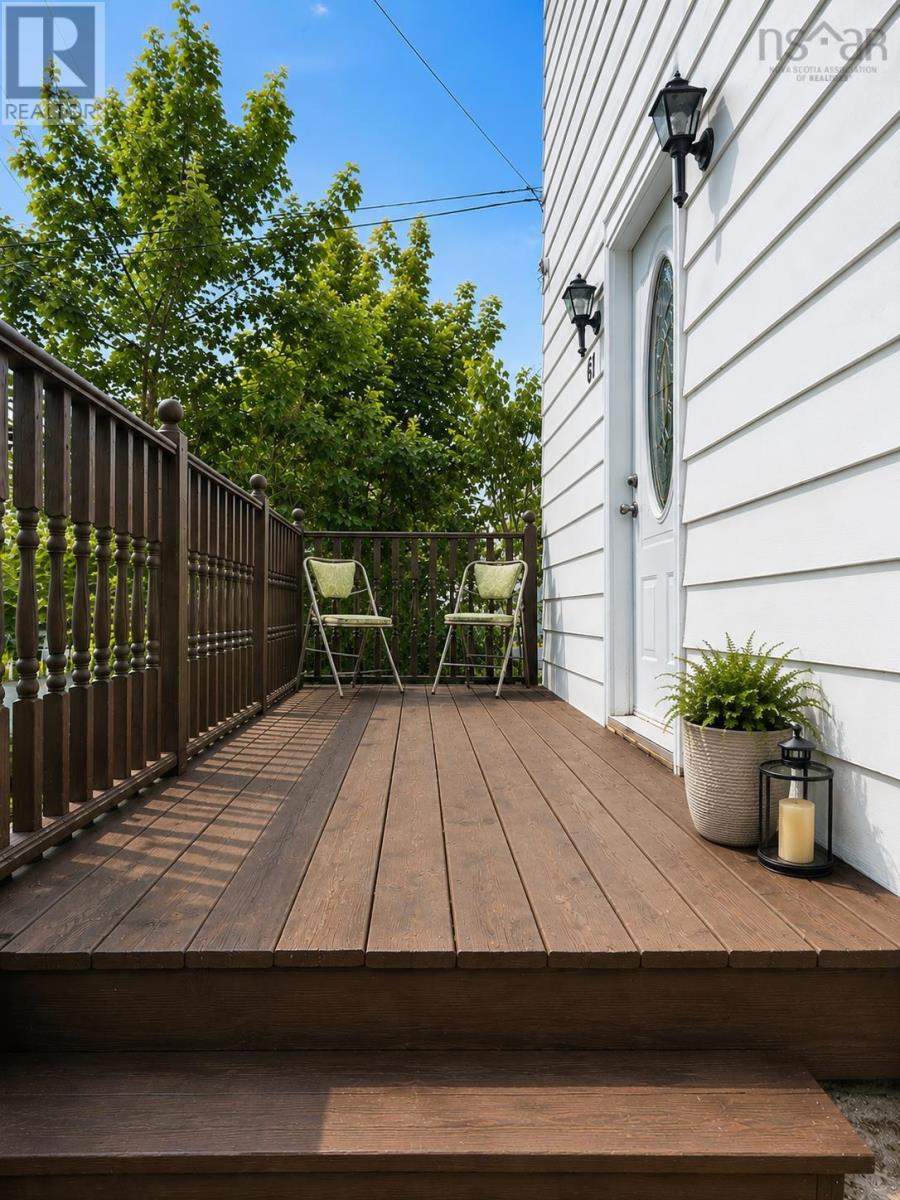 61 Leonard Street Property Photo 20