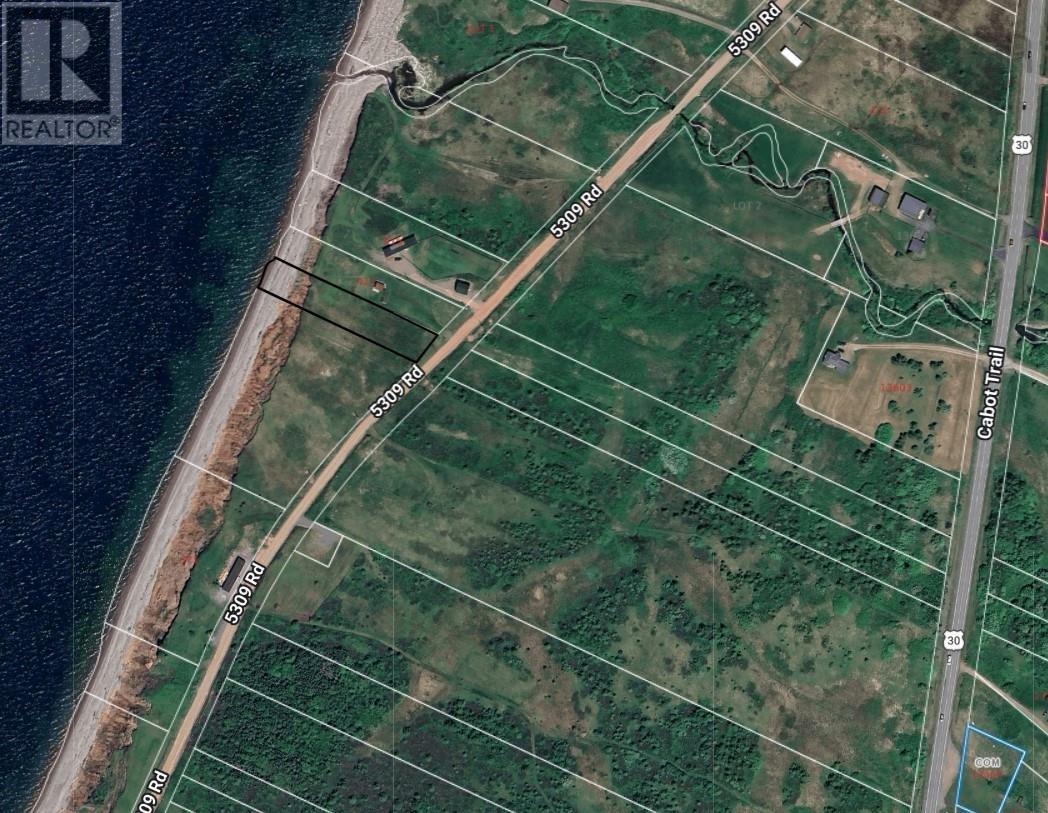 Old Cabot Trail Property Photo 1