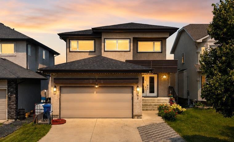 143 Mosselle Drive