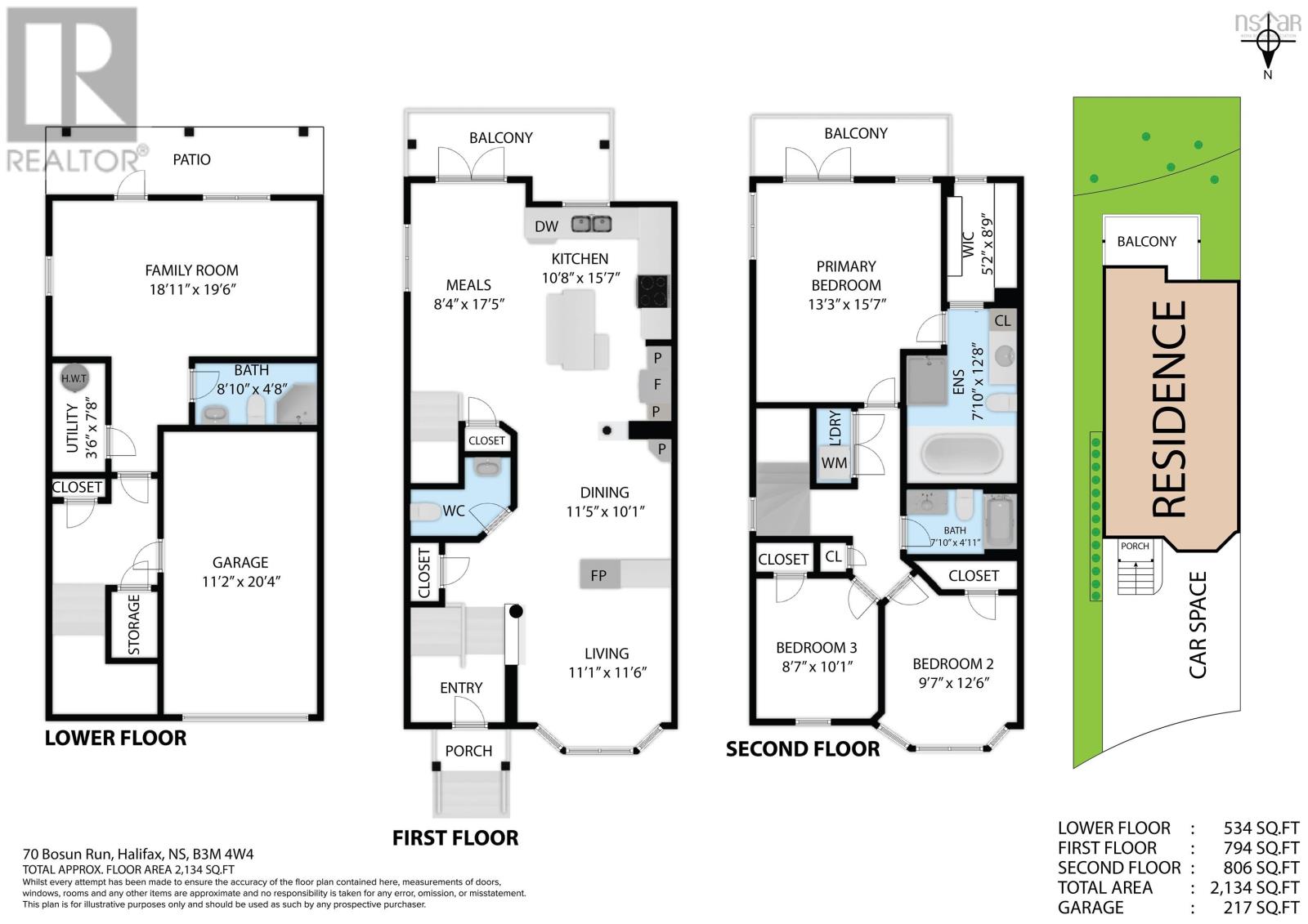 70 Bosun Run Property Photo 47
