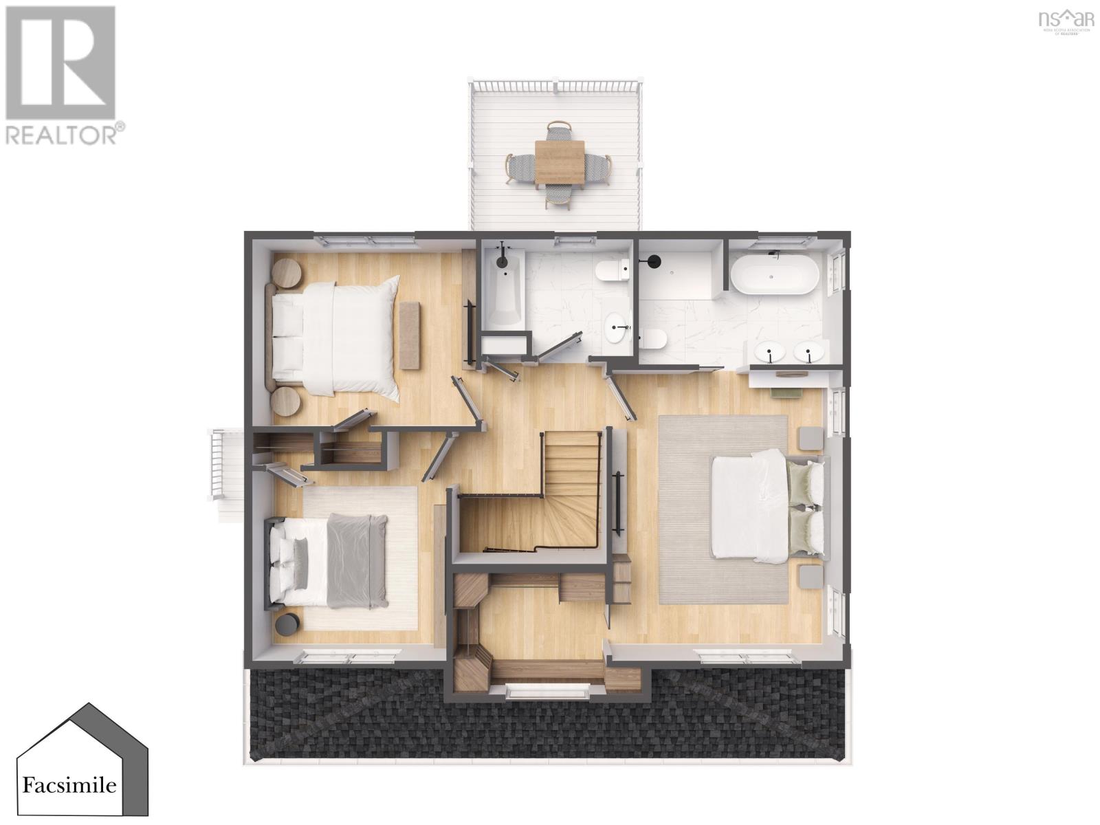 15 Bucksaw Court Property Photo 3