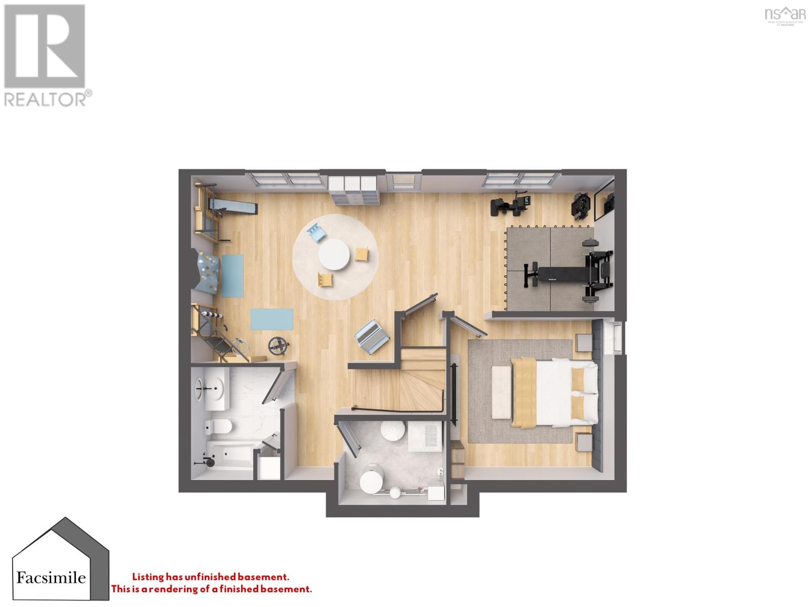 15 Bucksaw Court Property Photo 4
