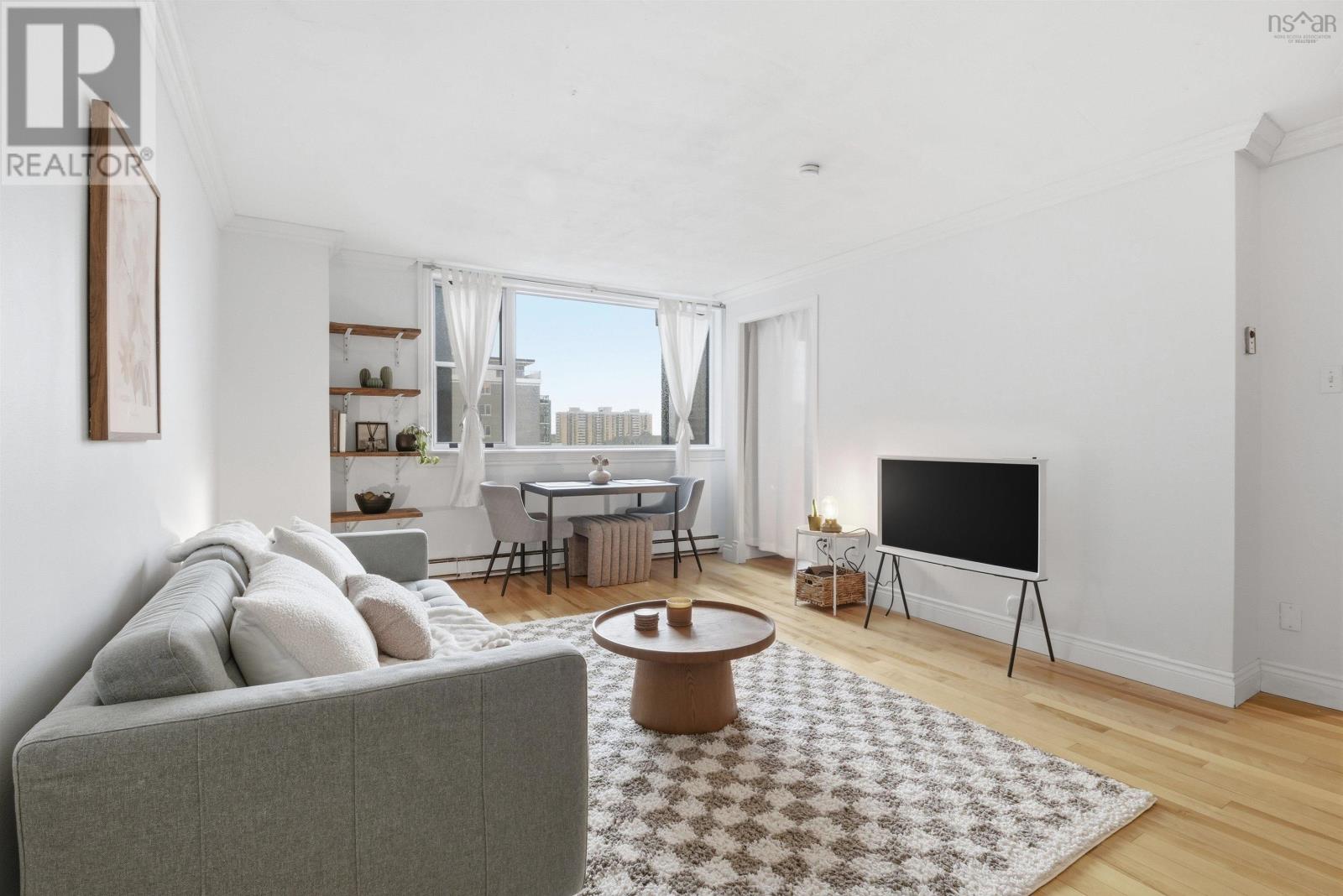 806 5959 Spring Garden Road Property Photo 3