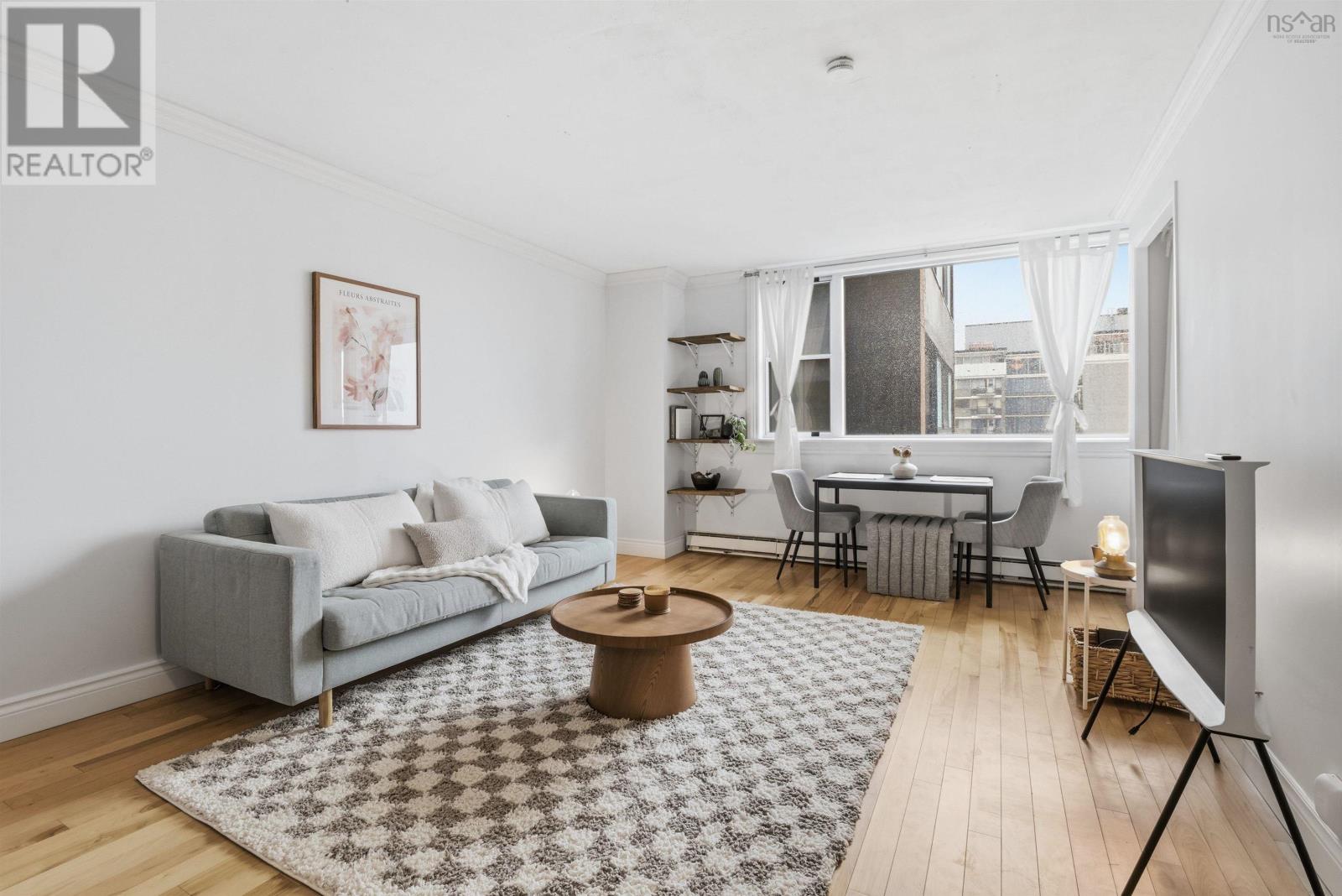 806 5959 Spring Garden Road Property Photo 4