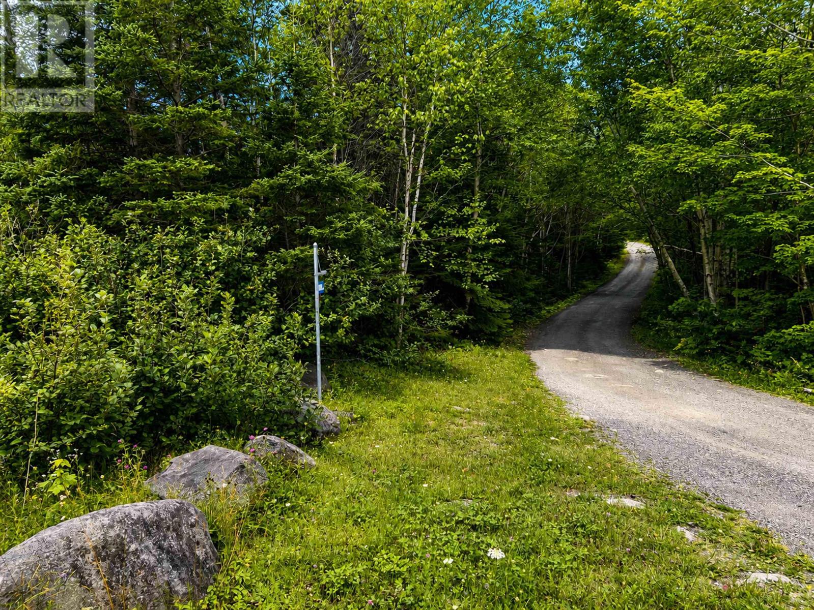 Lot 4 Highway 104 Property Photo 3
