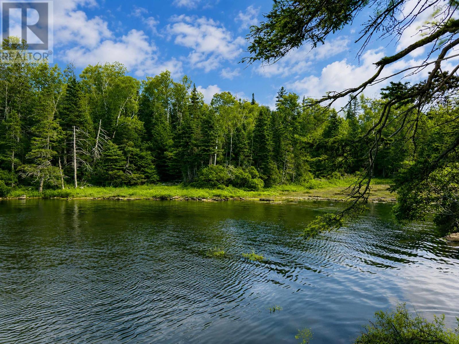 Lot 4 Highway 104 Property Photo 4