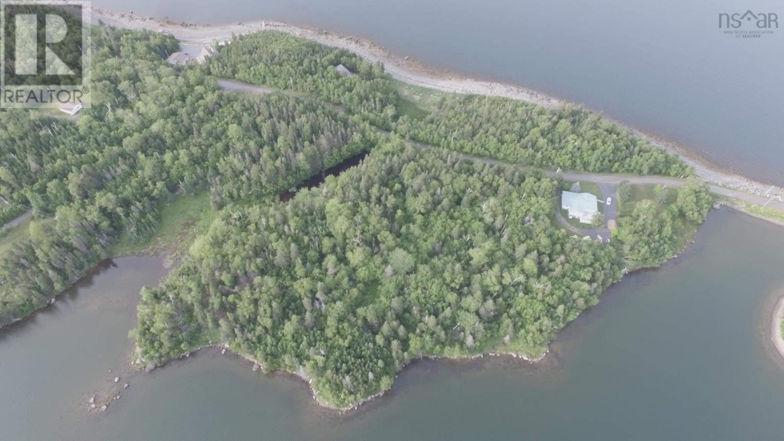 Lot 4 Highway 104 Property Photo 6