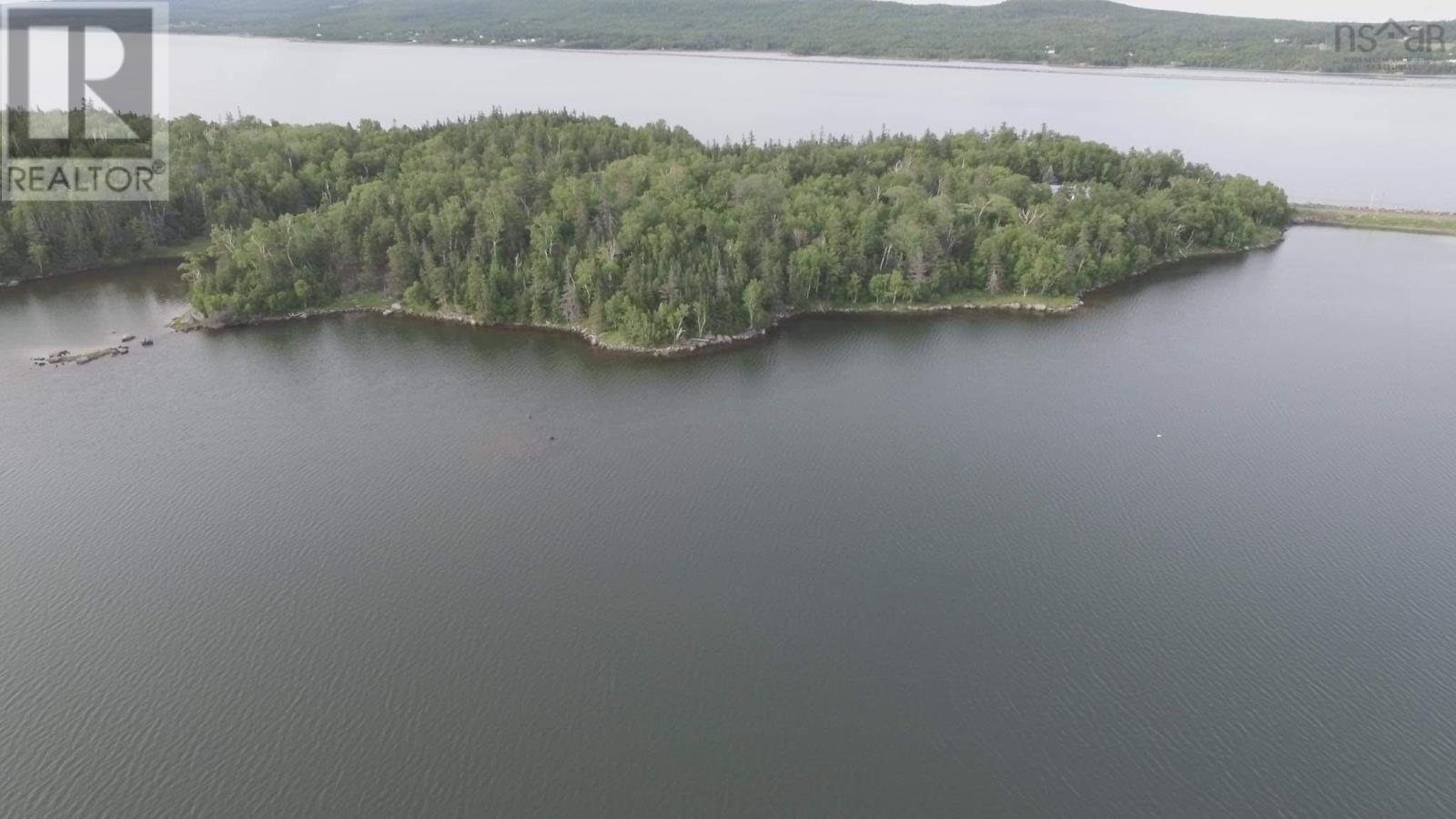 Lot 4 Highway 104 Property Photo 7