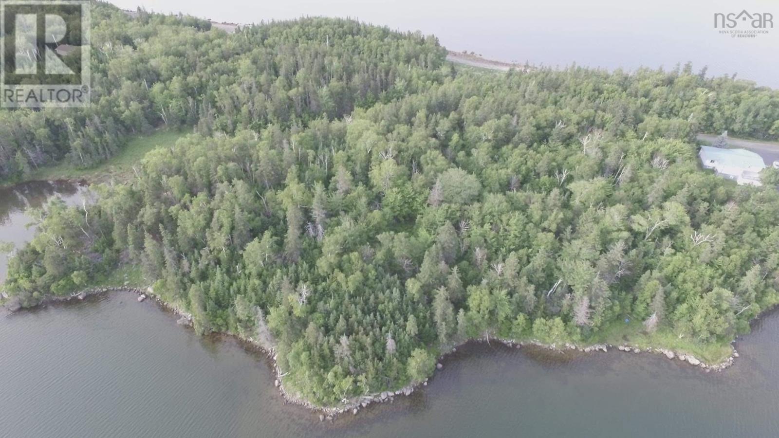 Lot 4 Highway 104 Property Photo 8