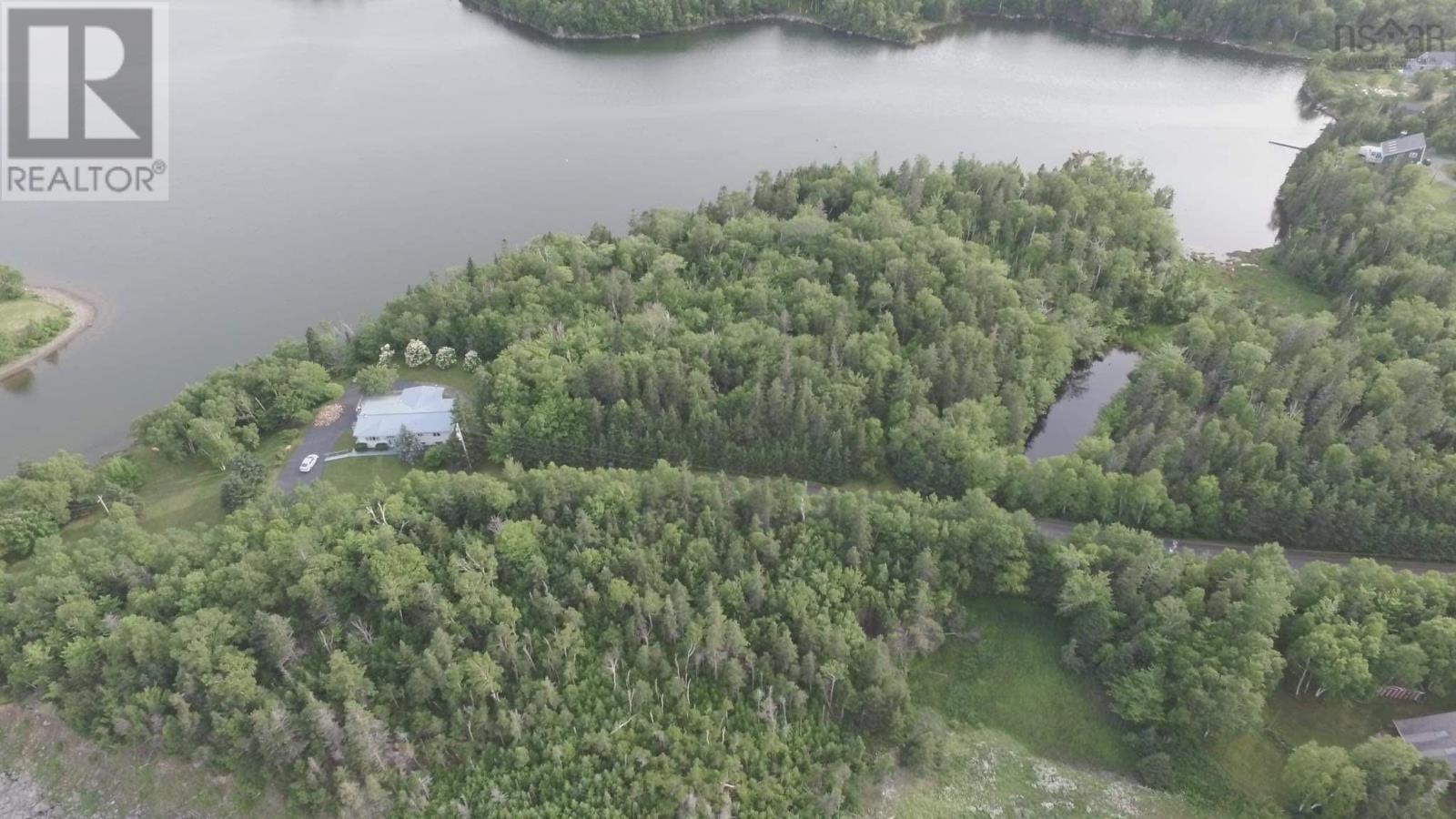Lot 4 Highway 104 Property Photo 9
