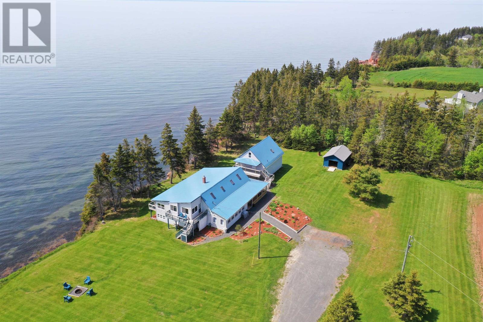 11561 Shore Road Property Photo 1